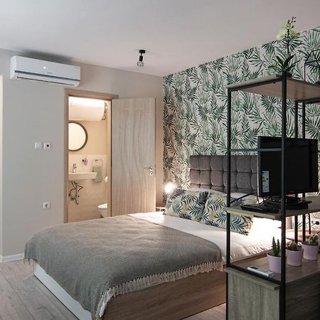 The Cozy Studio, Varna City Centre Ngoại thất bức ảnh