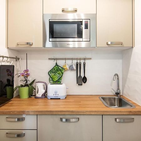 The Cozy Studio, Varna City Centre Ngoại thất bức ảnh