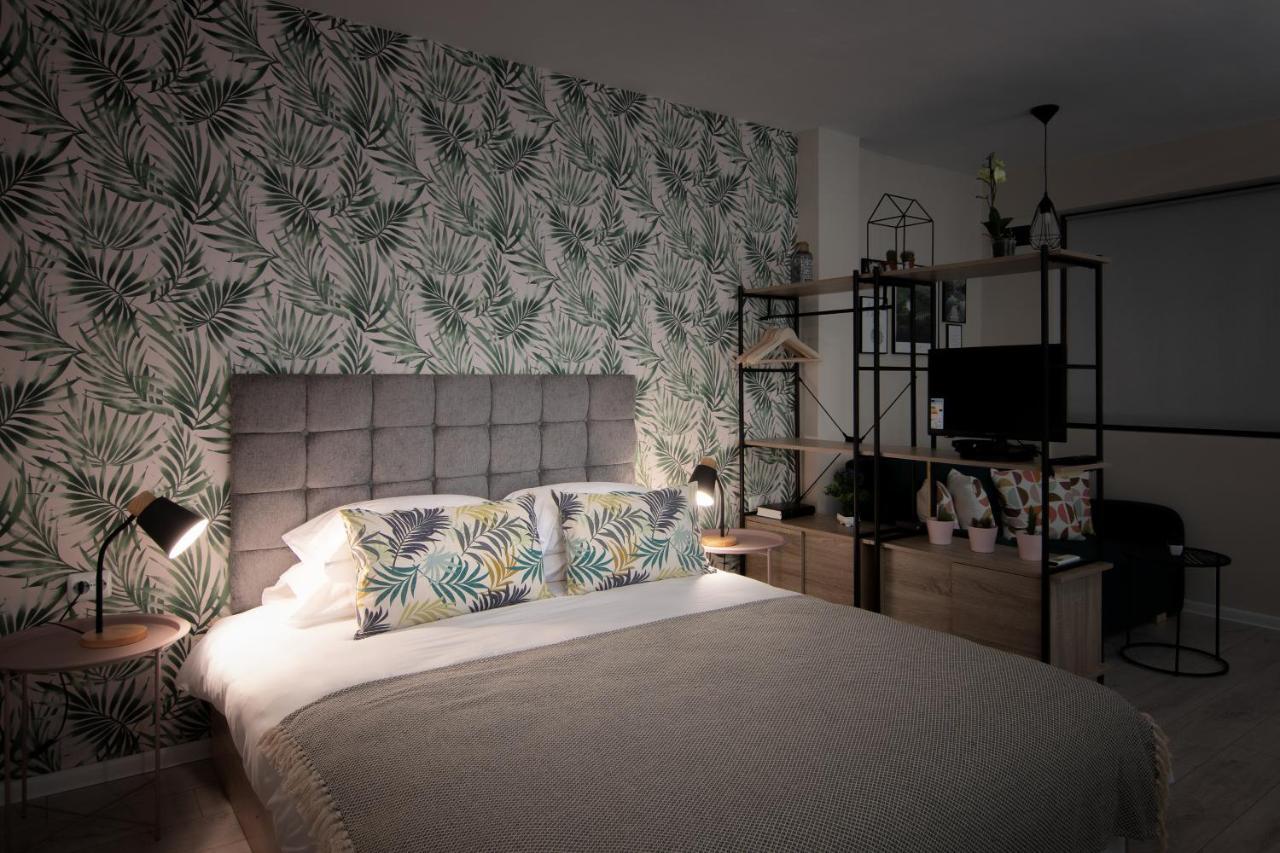 The Cozy Studio, Varna City Centre Ngoại thất bức ảnh