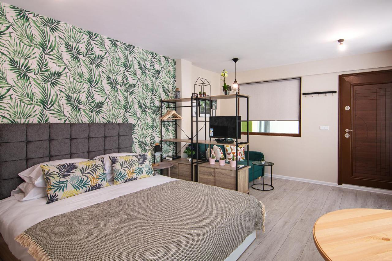 The Cozy Studio, Varna City Centre Ngoại thất bức ảnh