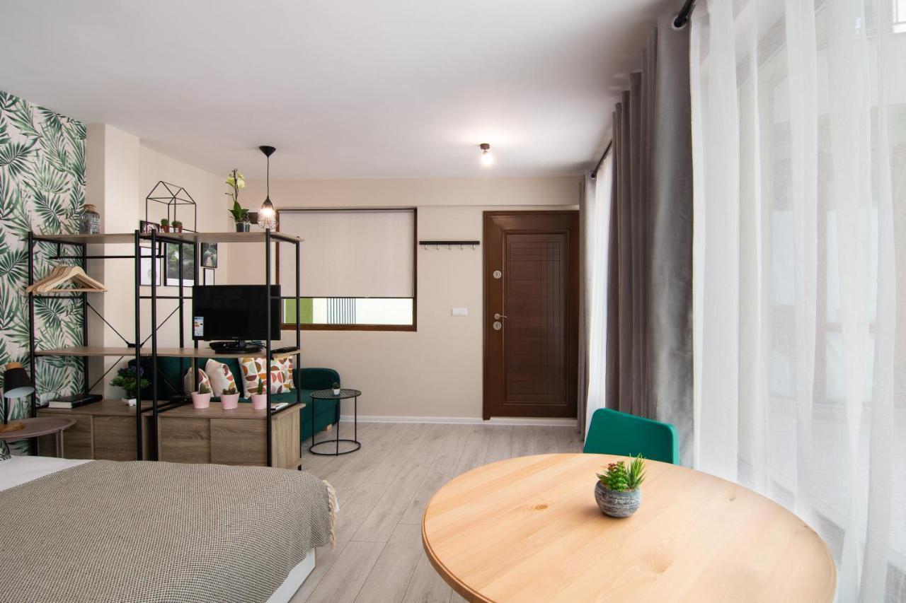 The Cozy Studio, Varna City Centre Ngoại thất bức ảnh