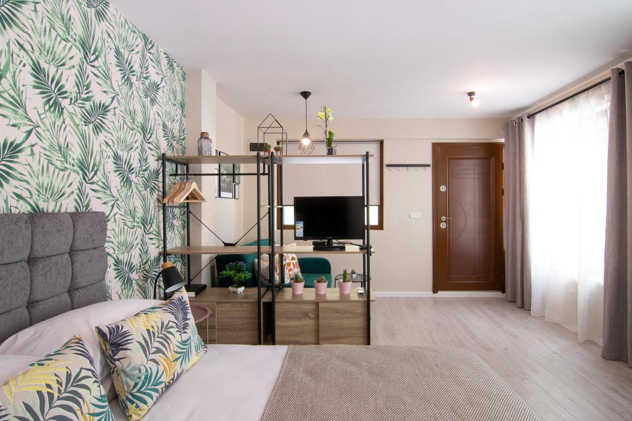 The Cozy Studio, Varna City Centre Ngoại thất bức ảnh