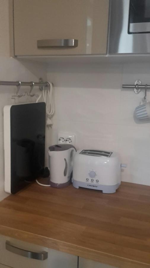 The Cozy Studio, Varna City Centre Ngoại thất bức ảnh