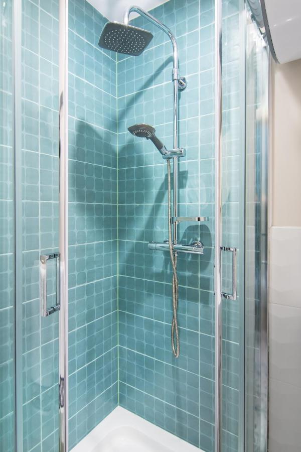 The Cozy Studio, Varna City Centre Ngoại thất bức ảnh
