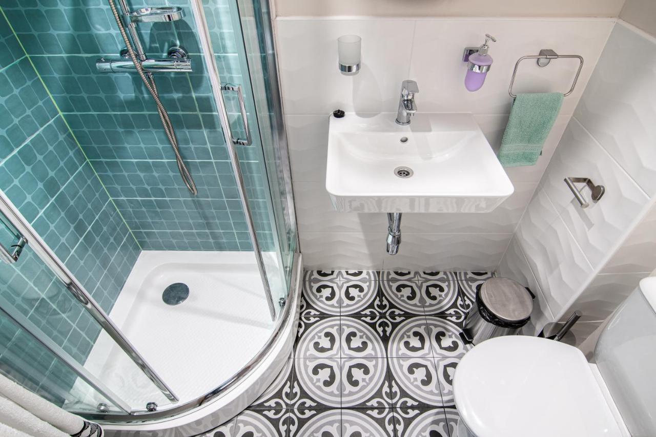 The Cozy Studio, Varna City Centre Ngoại thất bức ảnh